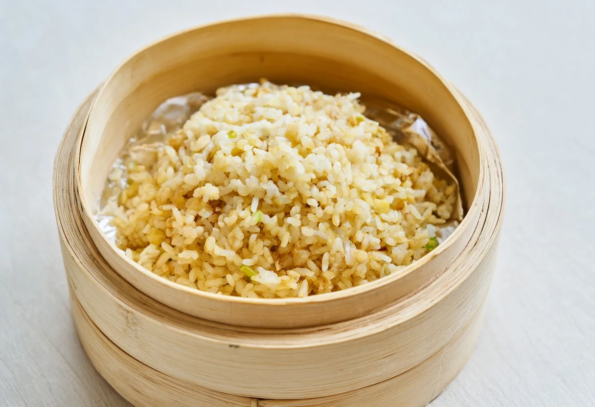Chinese Fried rice