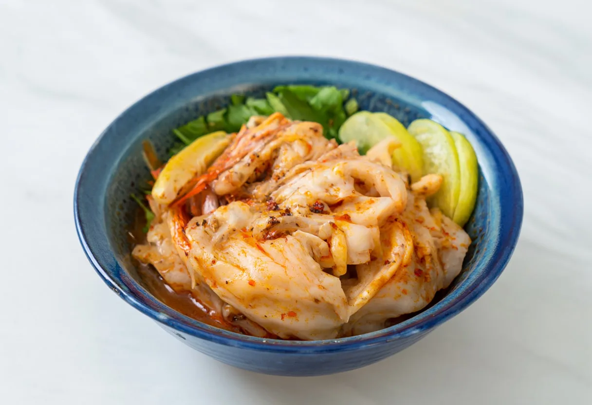 Thai Khao soi