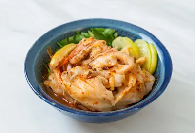 Thai Khao soi