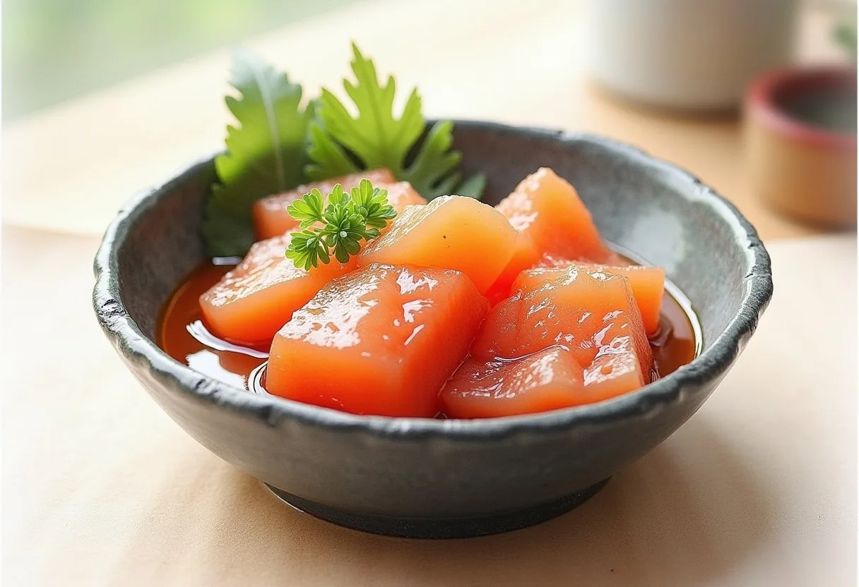 Korean Samgyeopsal
