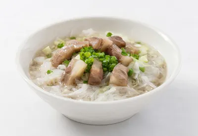 Vietnamese Cao lau