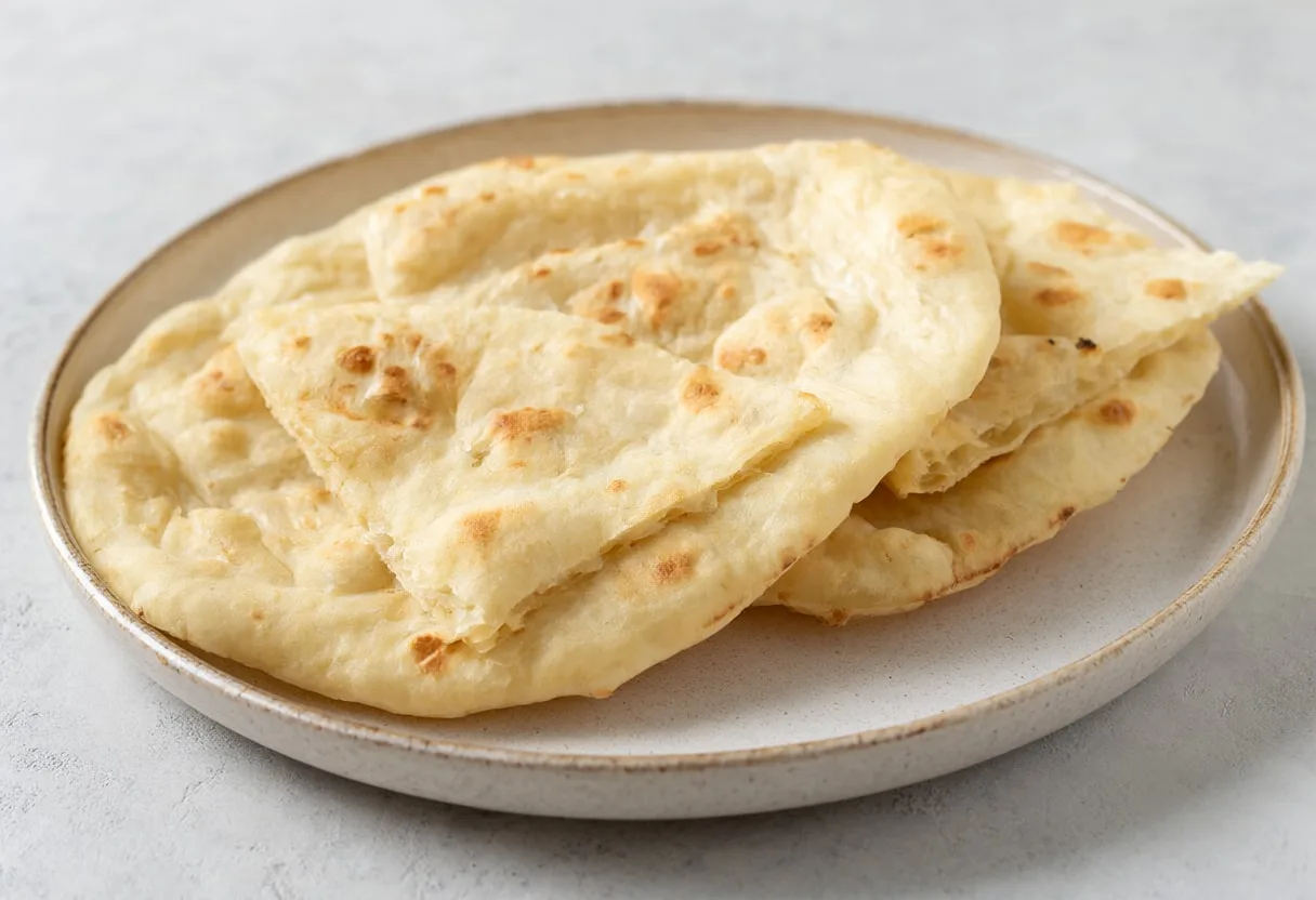 Naan bread