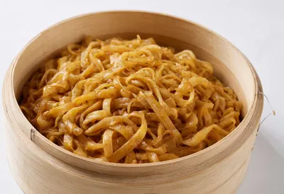 ผัดหมี่จีน