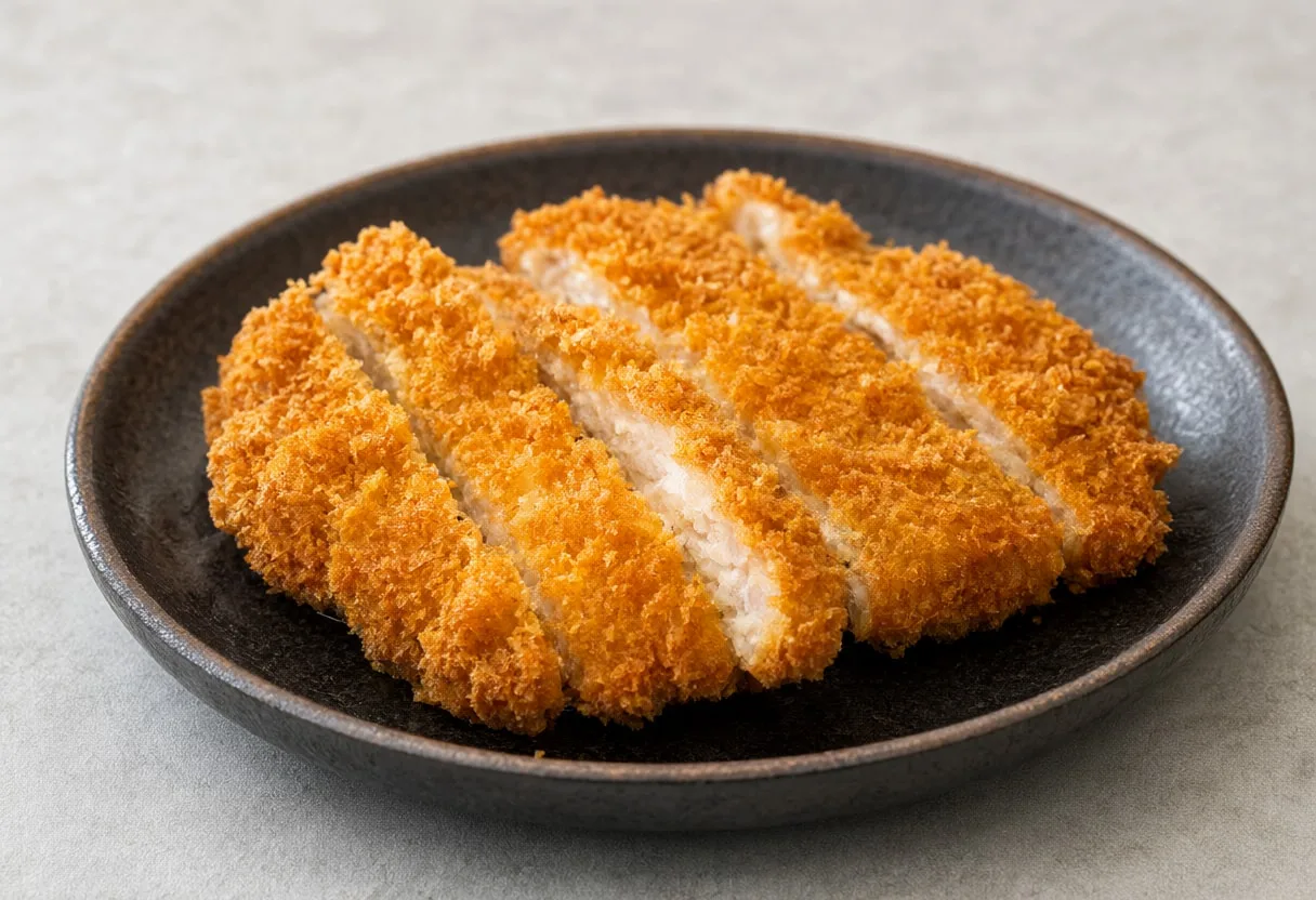 Japanese Tonkatsu