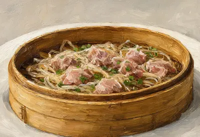 Chinese Hot pot