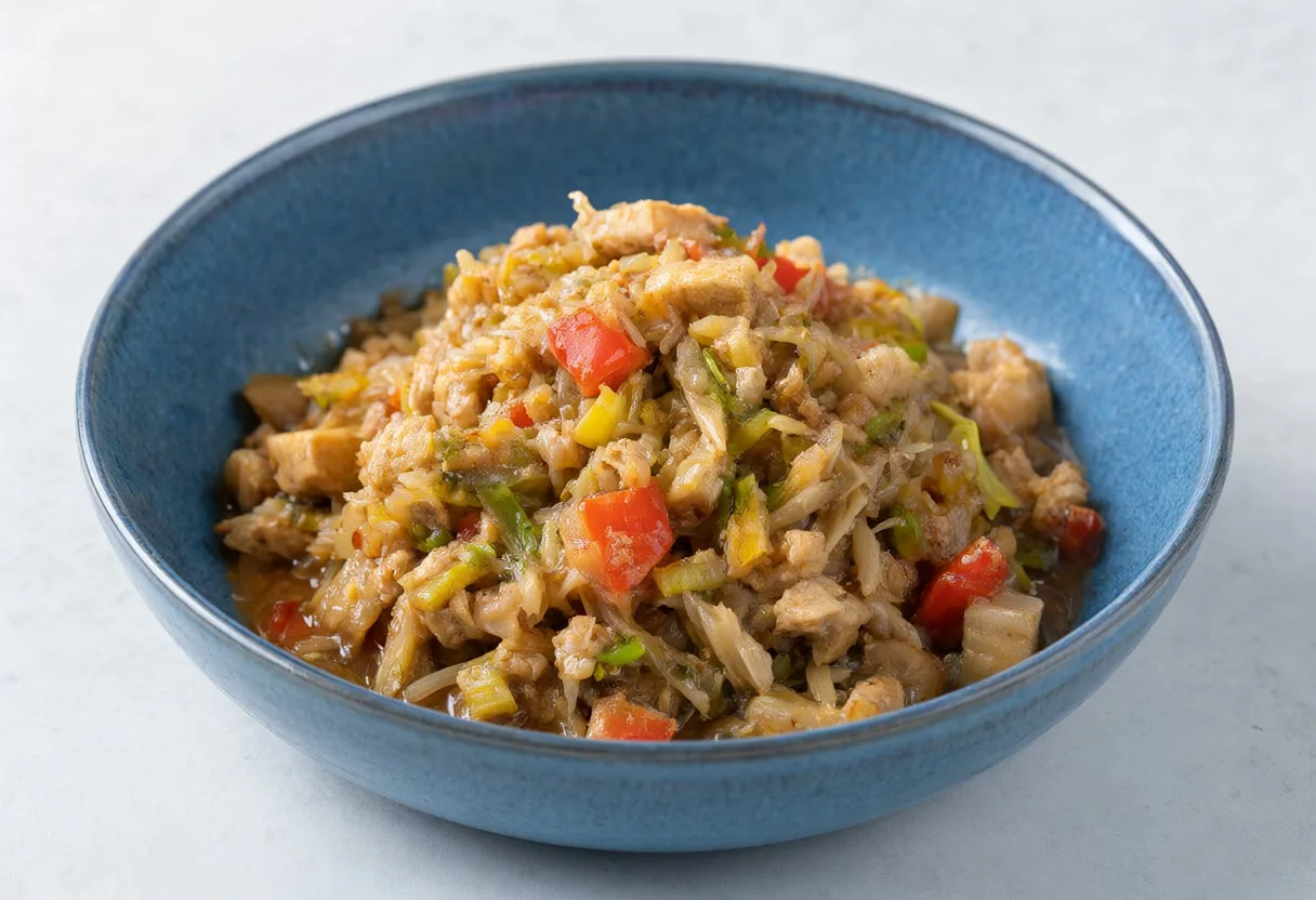Thai Larb