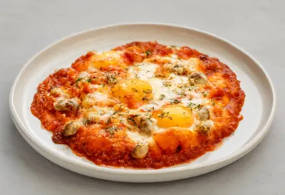 Shakshuka
