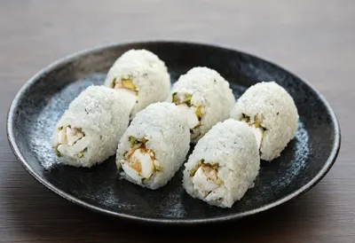 โอนิกิริญี่ปุ่น