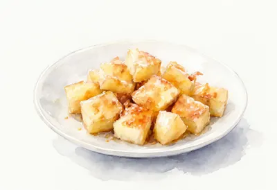 Vietnamese Che dessert