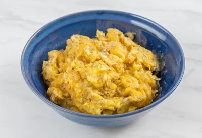 Thai Thai omelette