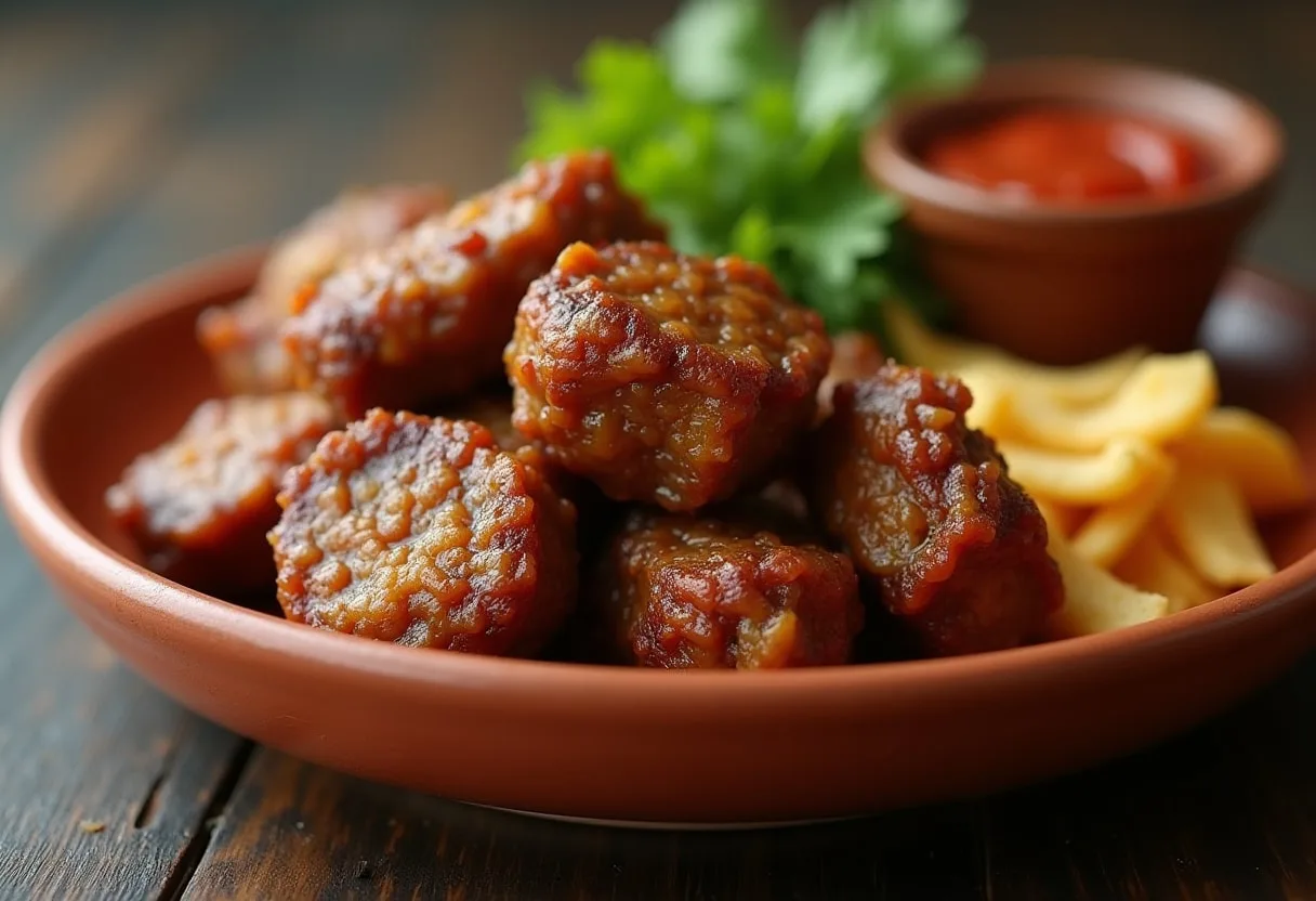 Mexican Carnitas