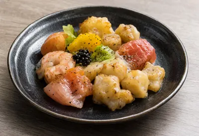 Japanese Bento box