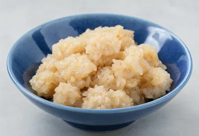 ข้าวเหนียวไทย