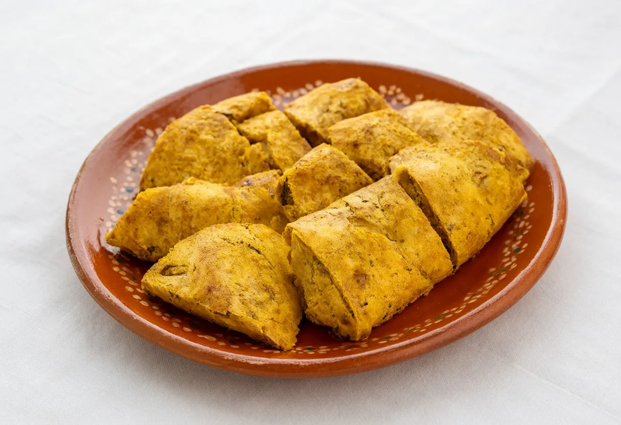 Mexican Cochinita pibil