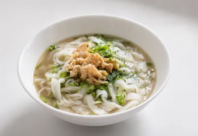 Vietnamese Mi quang