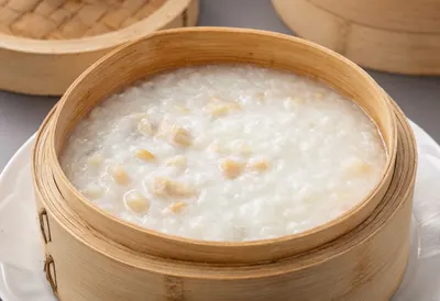 Chinese Congee