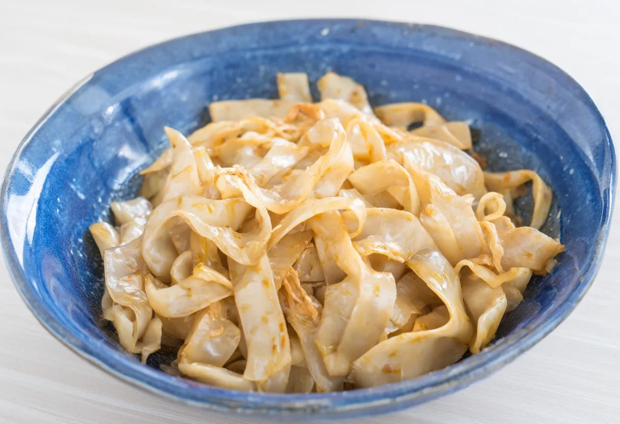 Thai Kuay teow