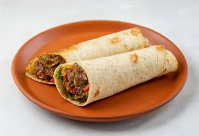 Mexican Burrito