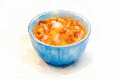 Thai Thai iced tea