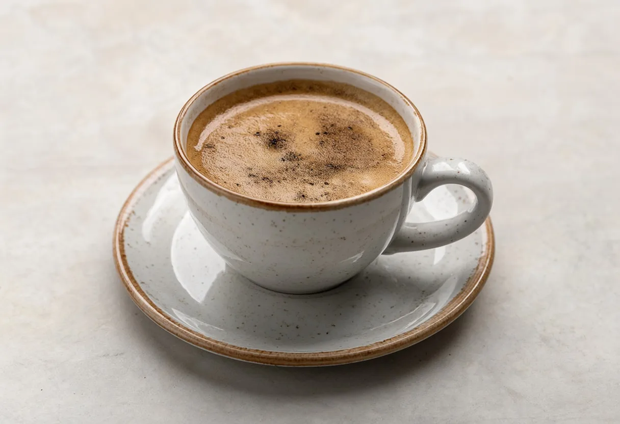 Coffee cup