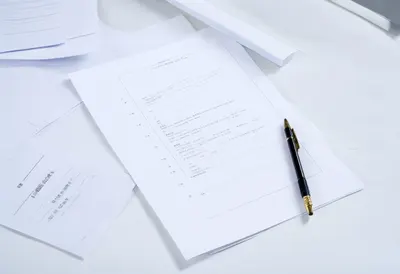 Hands-Free Meeting Notes with cool clean light