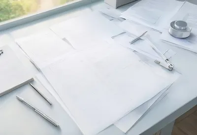 Hands-Free Meeting Notes in soft daylight