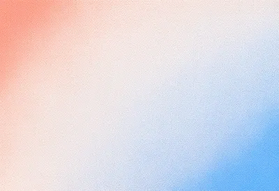 Halftone Dot Gradient