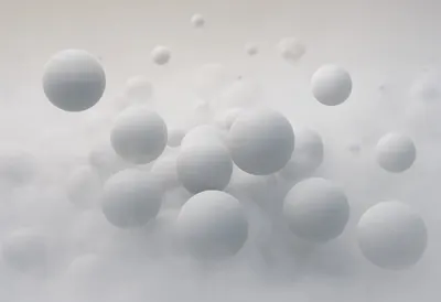 Soft Fog on Spheres