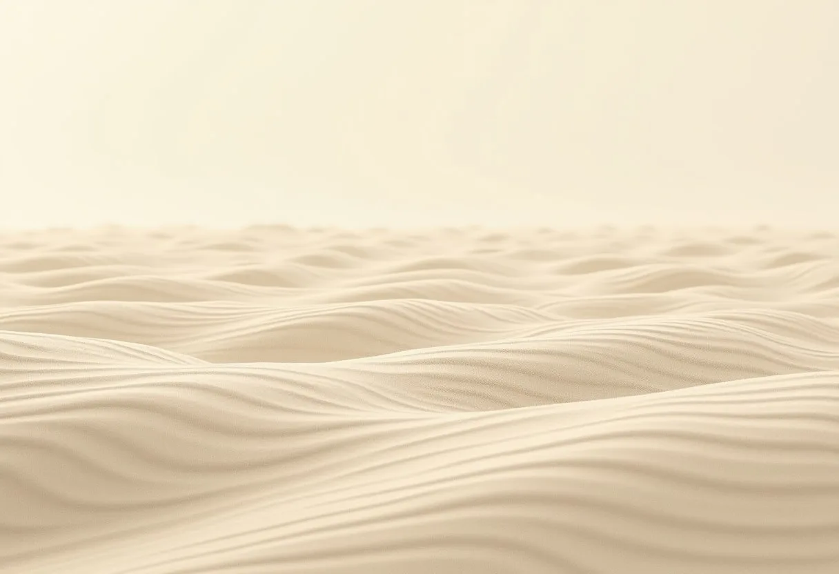 Topographic Lines