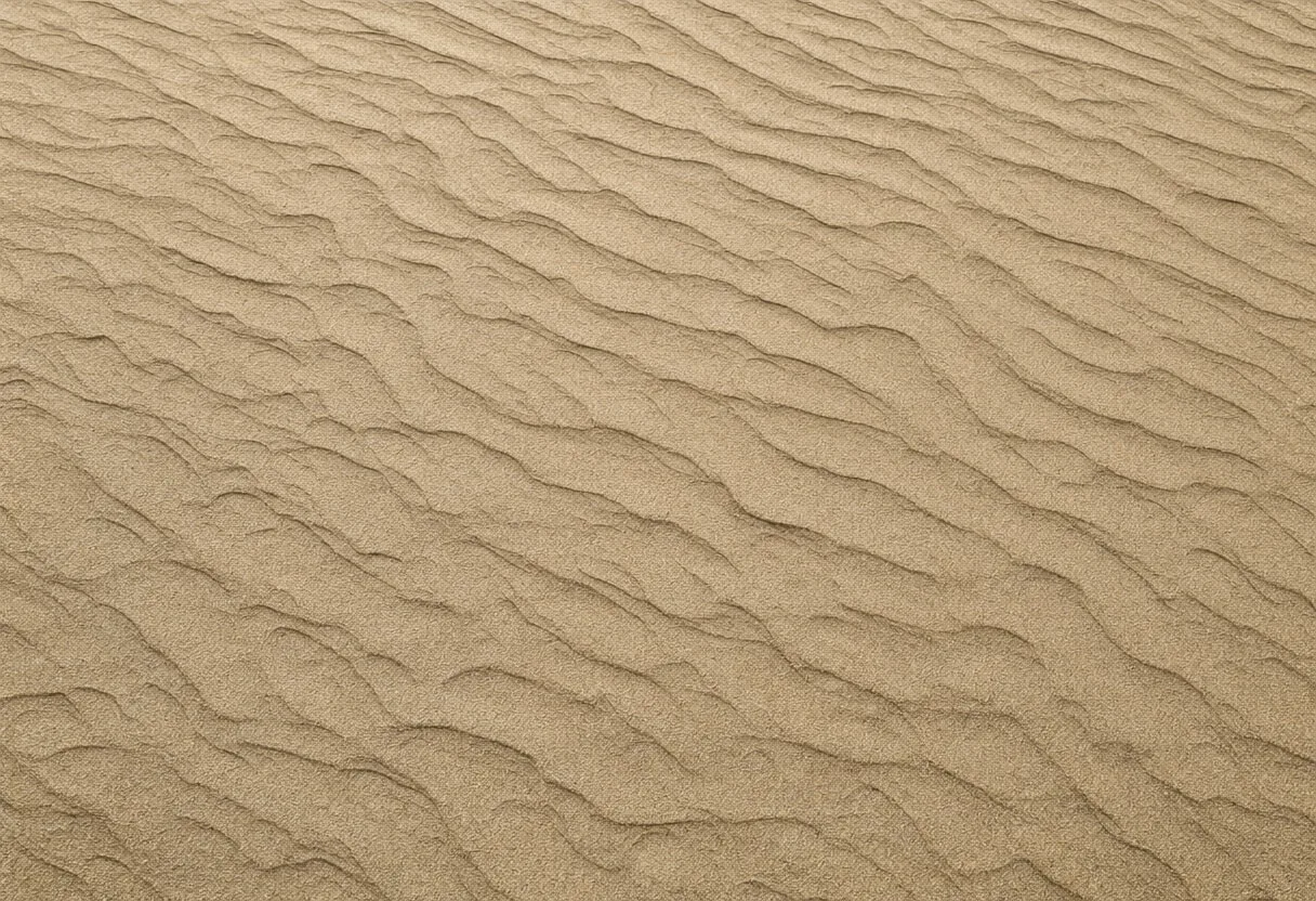 Topographic Lines in a deep palette