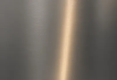 Brushed Metal Streak in a deep palette