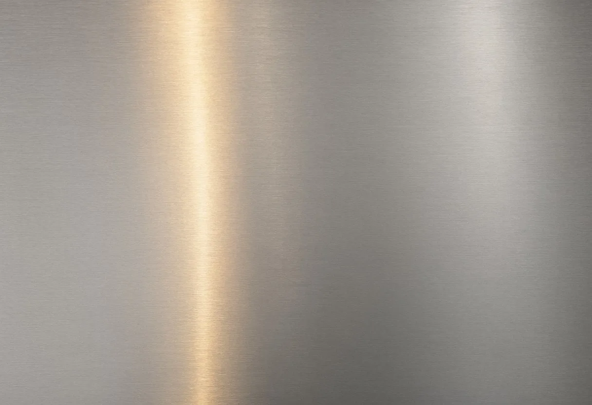 Brushed Metal Streak with subtle grain