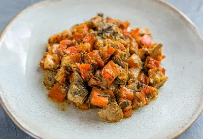 French Ratatouille