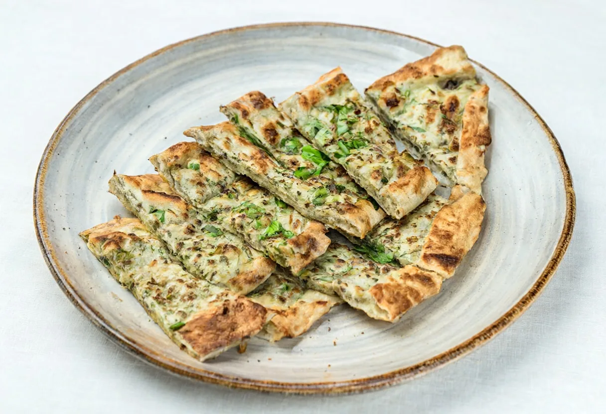 Turkish Pide