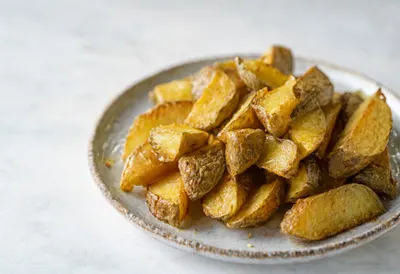 Spanish Patatas bravas