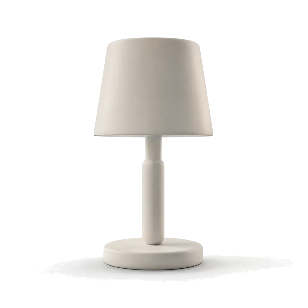 Floor lamp