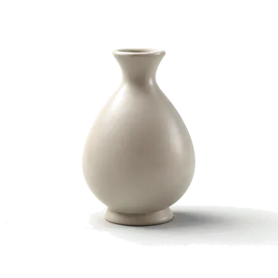 Ceramic vase