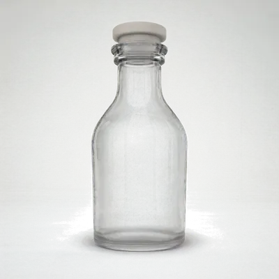 Glass bottle