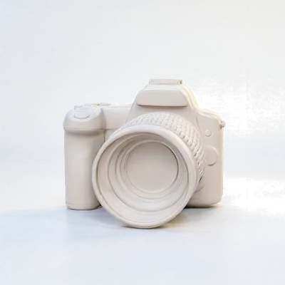 Camera body
