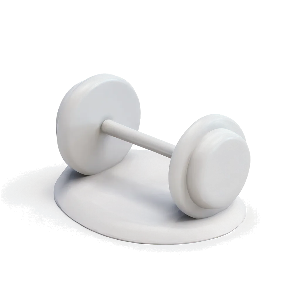 Dumbbell