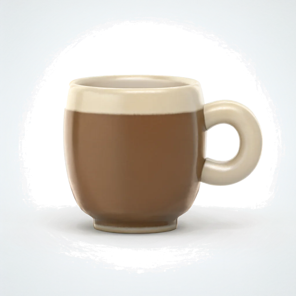 Coffee cup