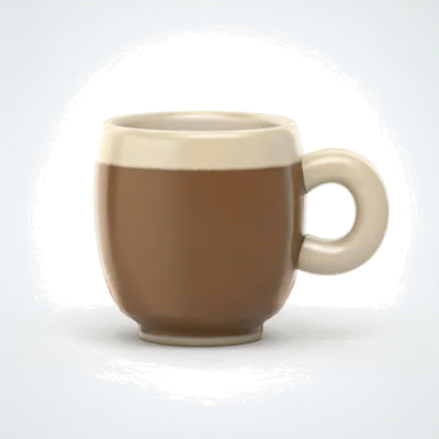 Coffee cup
