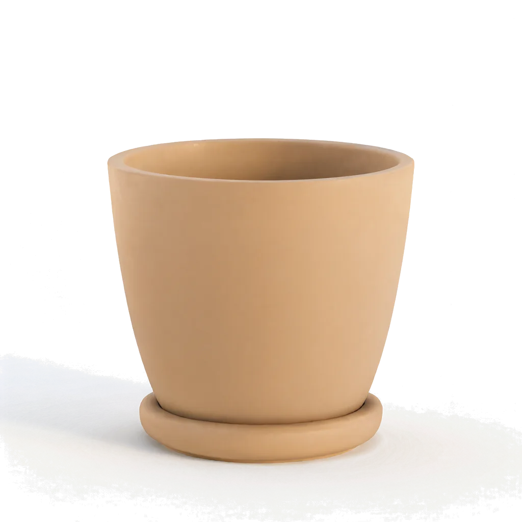 Planter pot