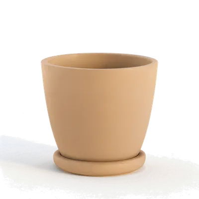 Planter pot