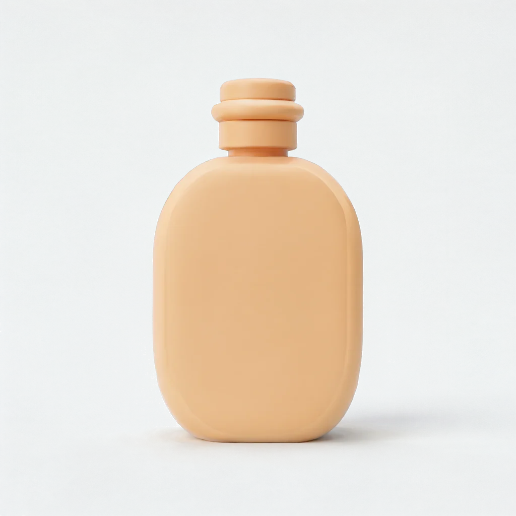 Perfume bottle