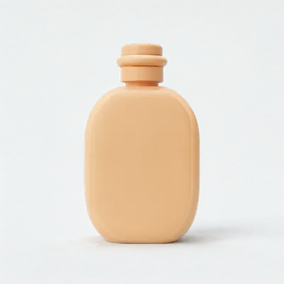 Perfume bottle