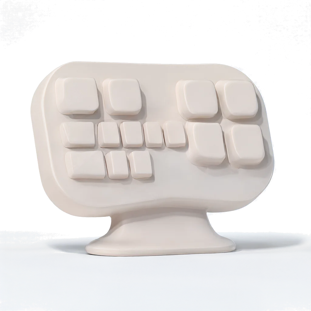 Keyboard