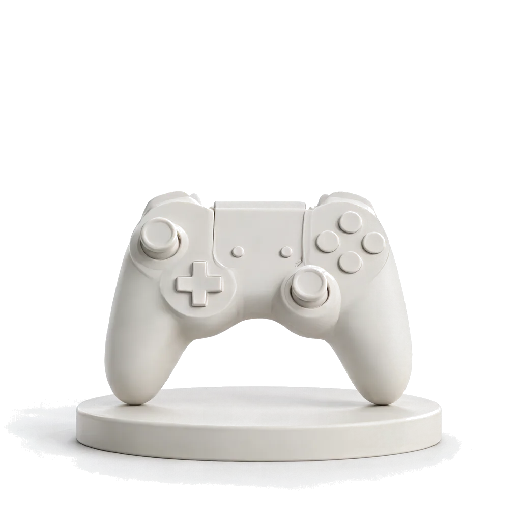 Game controller