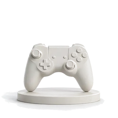 Game controller