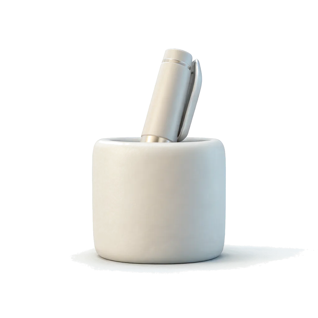Pen holder